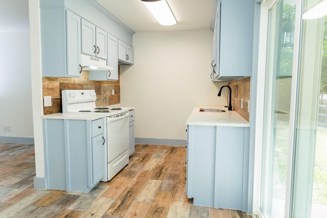 811 Matchett Street A, Brenham, TX 77833