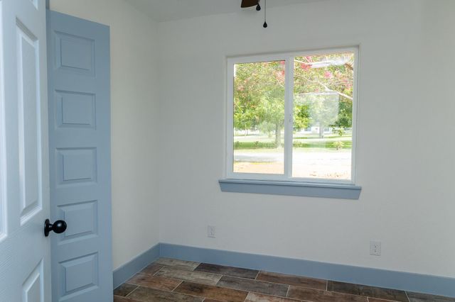 811 Matchett Street A, Brenham, TX 77833