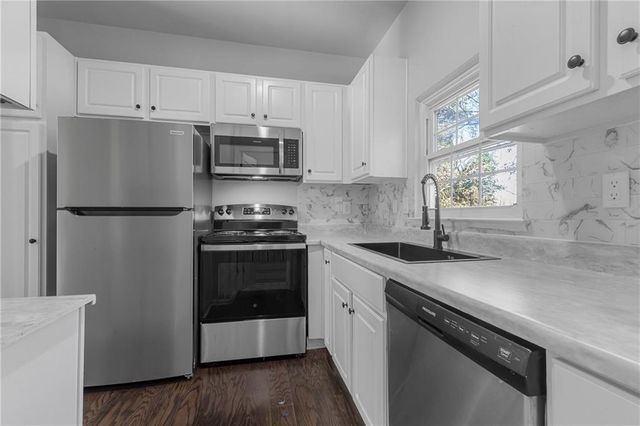 1731 Pryor Road SW 301, Atlanta, GA 30315