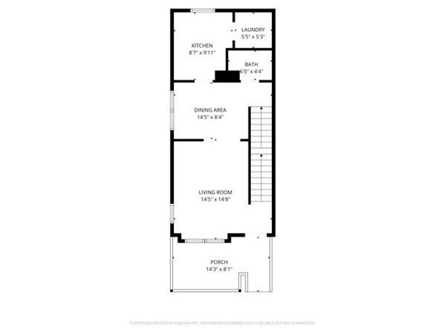 1731 Pryor Road SW 301, Atlanta, GA 30315