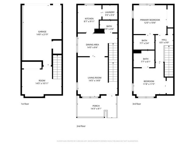 1731 Pryor Road SW 301, Atlanta, GA 30315