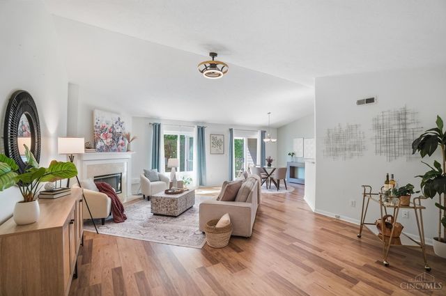 5892 Stonebridge Circle, Miami Twp, OH 45150