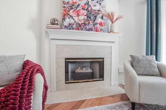 5892 Stonebridge Circle, Miami Twp, OH 45150