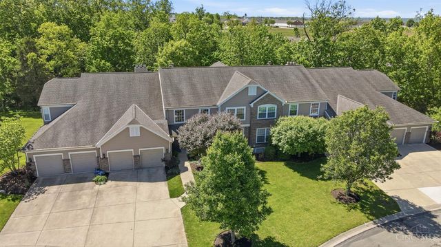 5892 Stonebridge Circle, Miami Twp, OH 45150
