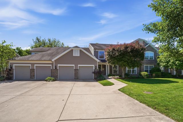 5892 Stonebridge Circle, Miami Twp, OH 45150