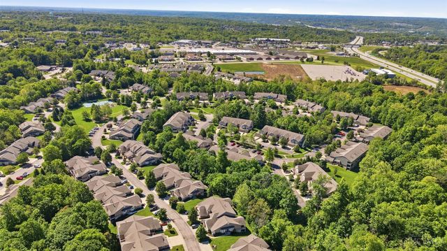 5892 Stonebridge Circle, Miami Twp, OH 45150