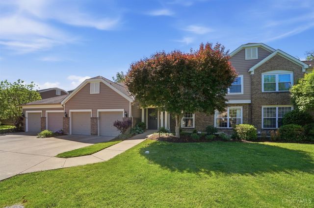 5892 Stonebridge Circle, Miami Twp, OH 45150