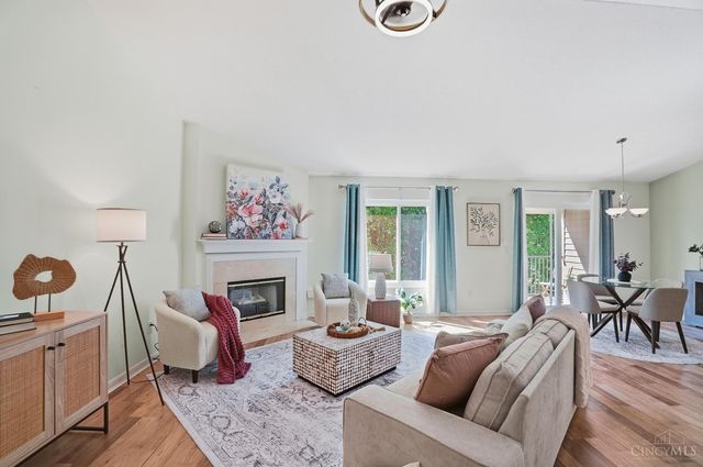 5892 Stonebridge Circle, Miami Twp, OH 45150