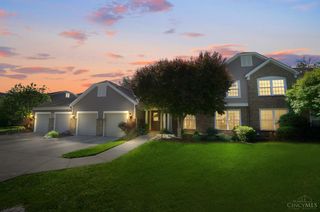 5892 Stonebridge Circle, Miami Twp, OH 45150