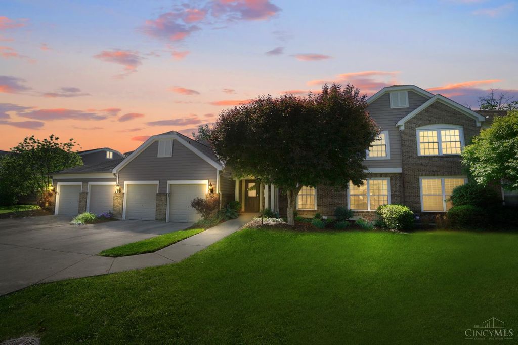5892 Stonebridge Circle, Miami Twp, OH 45150