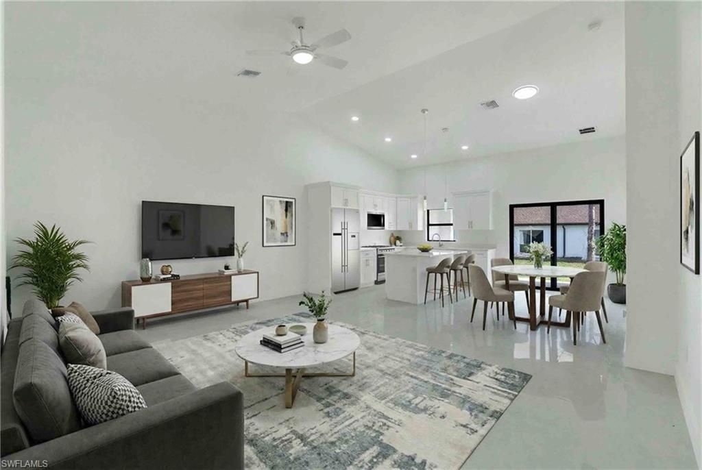 4446-4448 24th ST SW, LEHIGH ACRES, FL 33973 — photo 5