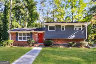 2745 Westford Court, Atlanta, GA 30349