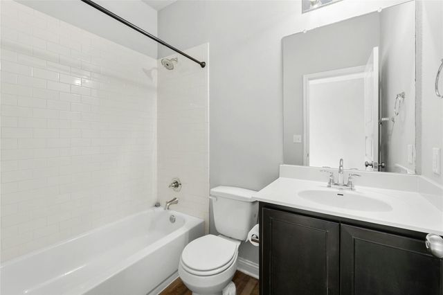 8101 Frida BND, Austin, TX 78744