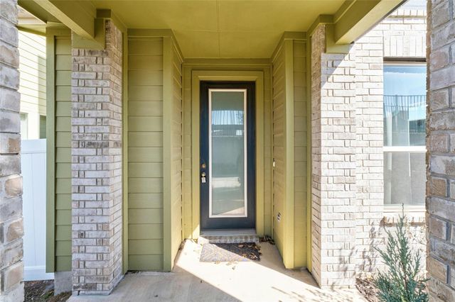 8101 Frida BND, Austin, TX 78744