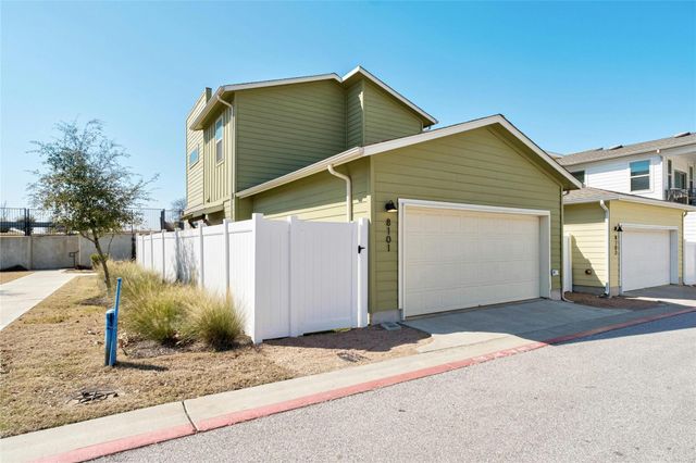 8101 Frida BND, Austin, TX 78744
