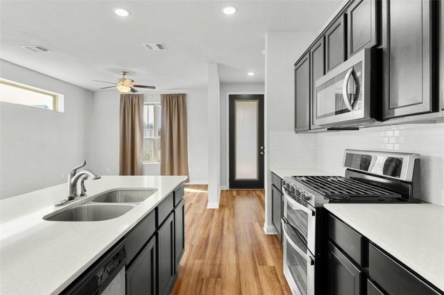 8101 Frida BND, Austin, TX 78744