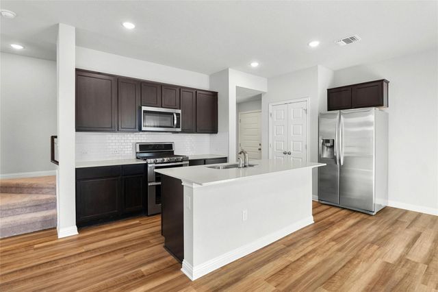 8101 Frida BND, Austin, TX 78744