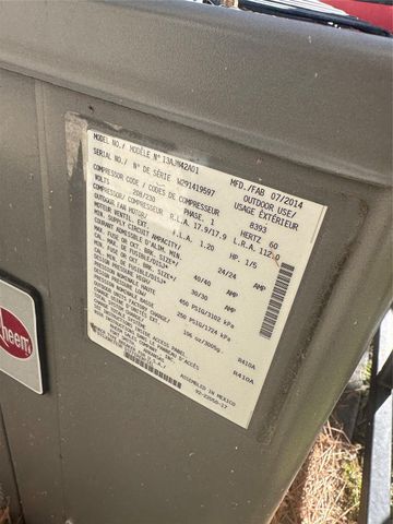 23015 Canyon Lake Drive, Spring, TX 77373