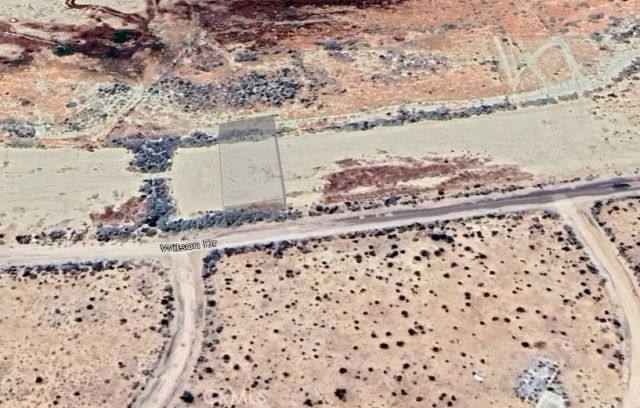 0 Wilson, California City, CA 93505