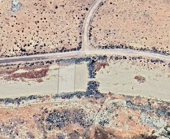 0 Wilson, California City, CA 93505