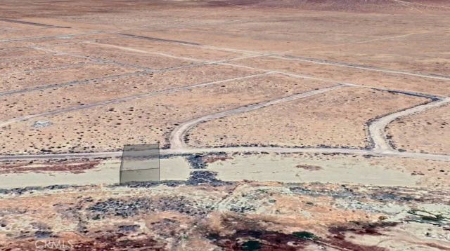 0 Wilson, California City, CA 93505