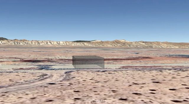 0 Wilson, California City, CA 93505