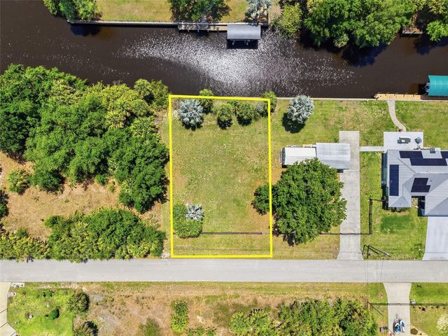 28451 SABAL PALM DRIVE, Punta Gorda, FL 33982