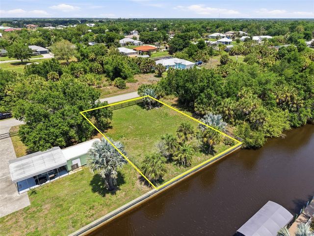 28451 SABAL PALM DRIVE, Punta Gorda, FL 33982
