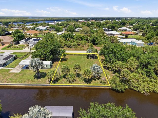 28451 SABAL PALM DRIVE, Punta Gorda, FL 33982