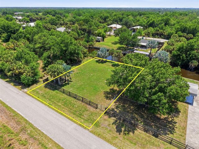 28451 SABAL PALM DRIVE, Punta Gorda, FL 33982