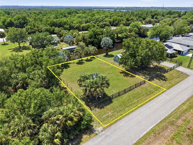 28451 SABAL PALM DRIVE, Punta Gorda, FL 33982
