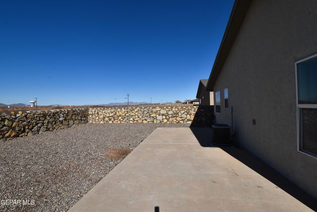 7313 BRICK DUST Street, El Paso, TX 79934