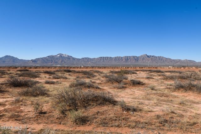 7313 BRICK DUST Street, El Paso, TX 79934