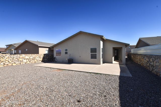 7313 BRICK DUST Street, El Paso, TX 79934