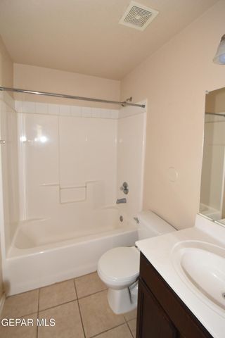 7313 BRICK DUST Street, El Paso, TX 79934