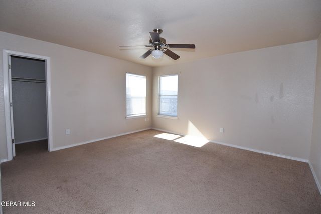 7313 BRICK DUST Street, El Paso, TX 79934