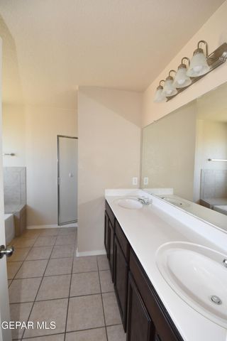 7313 BRICK DUST Street, El Paso, TX 79934