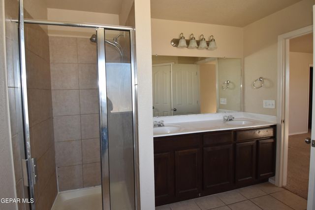 7313 BRICK DUST Street, El Paso, TX 79934