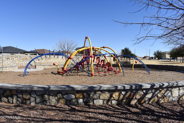 7313 BRICK DUST Street, El Paso, TX 79934