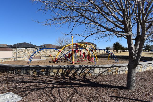 7313 BRICK DUST Street, El Paso, TX 79934