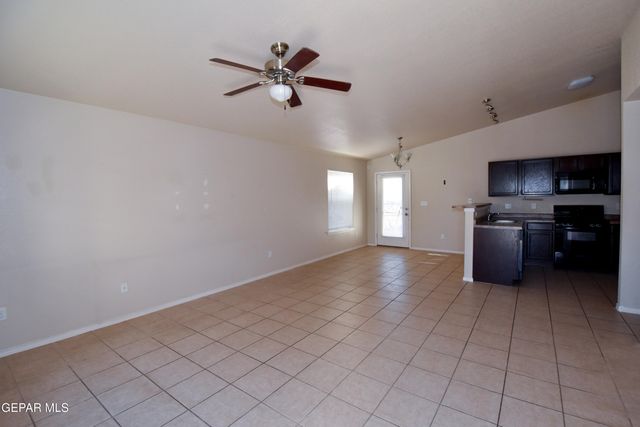 7313 BRICK DUST Street, El Paso, TX 79934