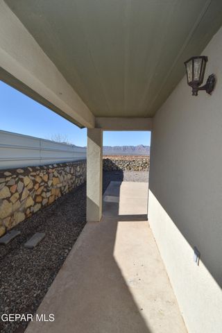 7313 BRICK DUST Street, El Paso, TX 79934