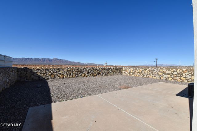 7313 BRICK DUST Street, El Paso, TX 79934