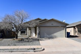 7313 BRICK DUST Street, El Paso, TX 79934