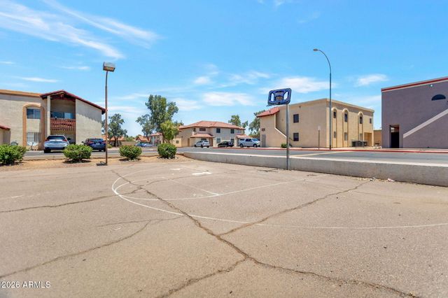 2650 E MCKELLIPS Road 243, Mesa, AZ 85213