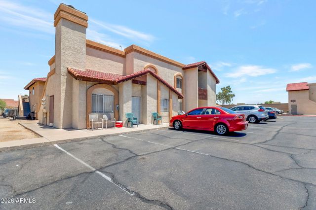 2650 E MCKELLIPS Road 243, Mesa, AZ 85213