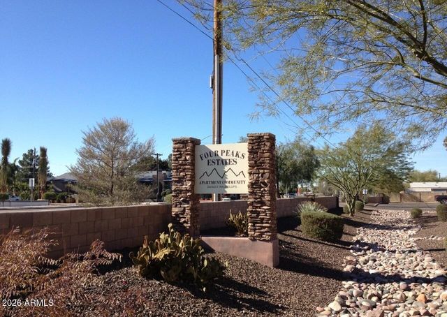 2650 E MCKELLIPS Road 243, Mesa, AZ 85213