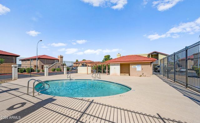 2650 E MCKELLIPS Road 243, Mesa, AZ 85213