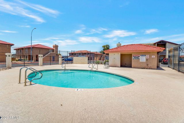2650 E MCKELLIPS Road 243, Mesa, AZ 85213