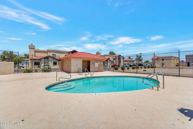 2650 E MCKELLIPS Road 243, Mesa, AZ 85213